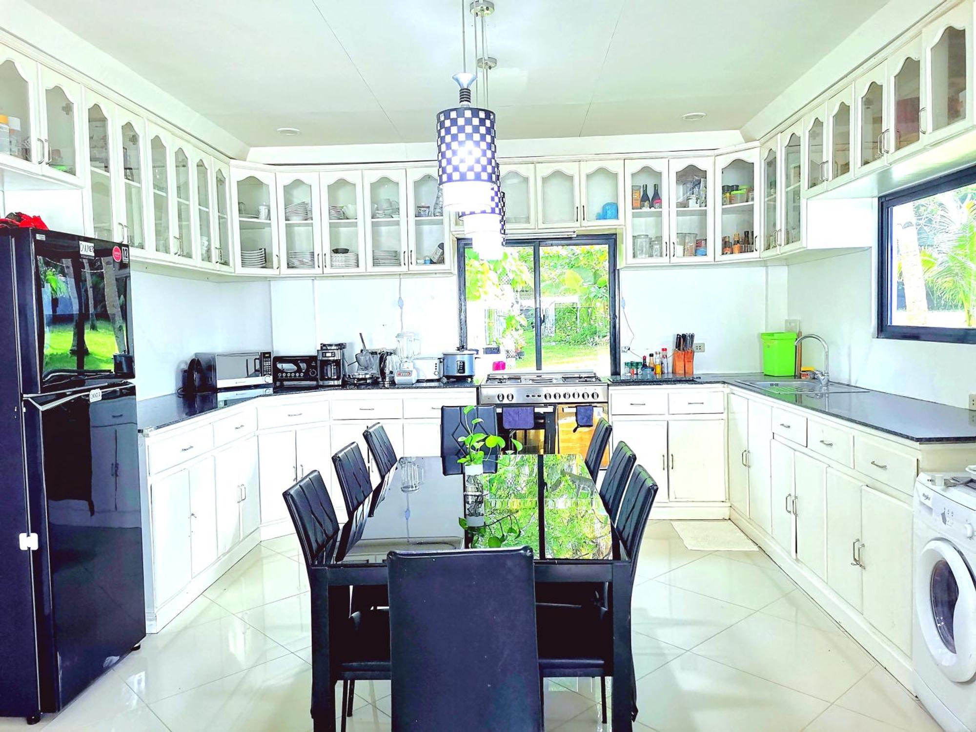Maria  Beach Front White House Villa מראה חיצוני תמונה